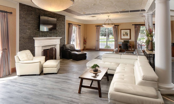 Pocatello Hotel | Red Lion Hotel Pocatello