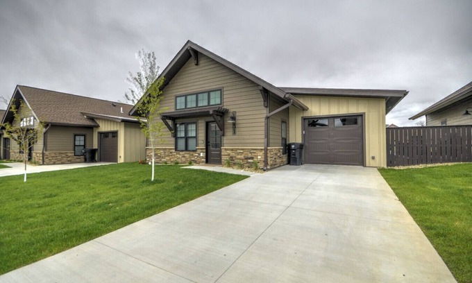 Red Lodge House | Red Lodge Retreat Red Lodge Montana