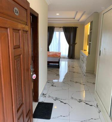 Khanspur Hotel | Red Onion Ayubia