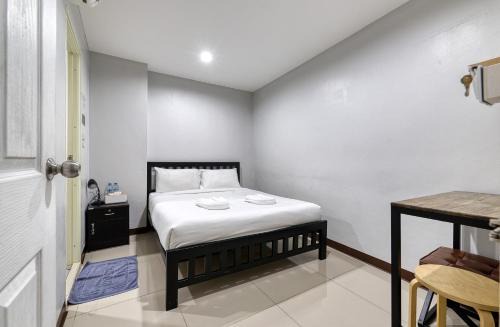 Makkasan Apartment | Red Pin Inn 好运旅馆