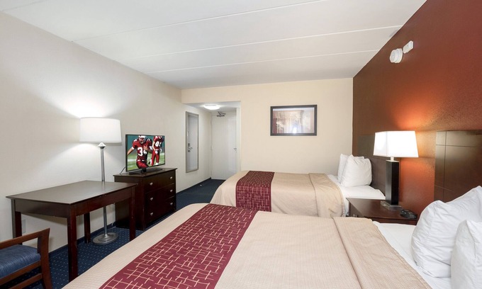 Parole Hotel | Red Roof Inn Annapolis