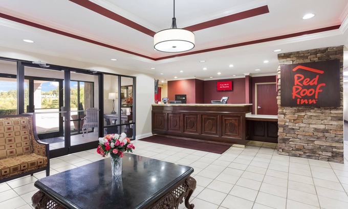 Pittsburg Hotel | Red Roof Inn London I-75