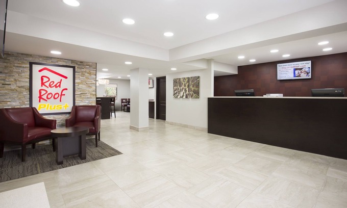 Irondale Hotel | Red Roof Inn PLUS+ Birmingham East - Irondale/Airport