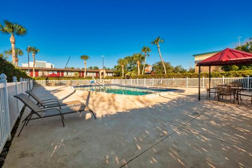 St. Augustine Hotel | Red Roof Inn PLUS+ St. Augustine