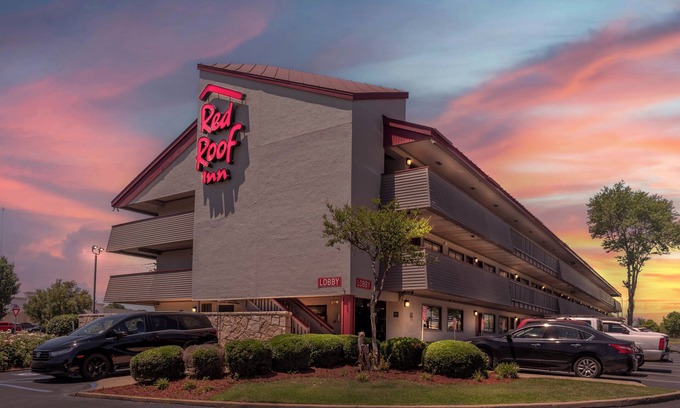 West Monroe Hotel | Red Roof Inn West Monroe