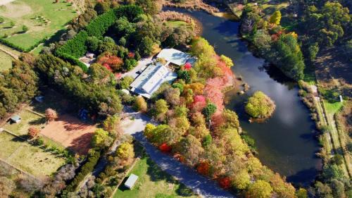 Nanima House | Redbrow Garden Guesthouse