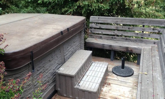 Redding House | Redding Retreat Ranch