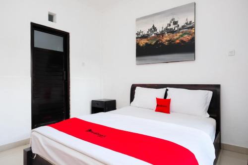 Teuku Umar Hotel | RedDoorz at Serenity Inn Teuku Umar Denpasar
