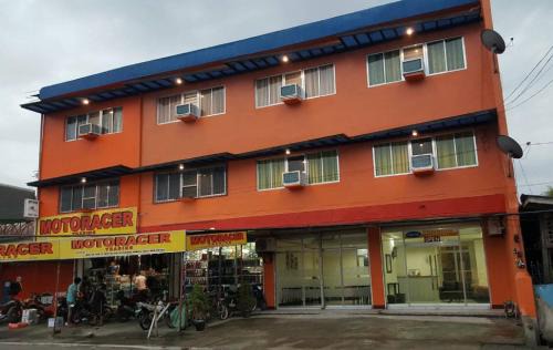 Butuan Hotel | RedDoorz @ Johsons Pension House Butuan City