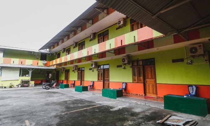 Manado House | RedDoorz @ Malalayang Manado