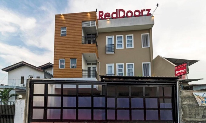 Cipete Utara House | RedDoorz Plus @ Cipete Damai