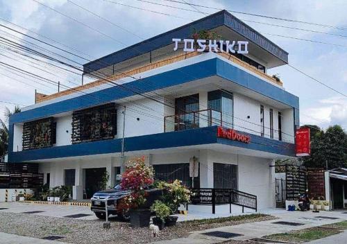 Koronadal Hotel | RedDoorz Plus @ Toshiko Boutique Hotel Koronadal City