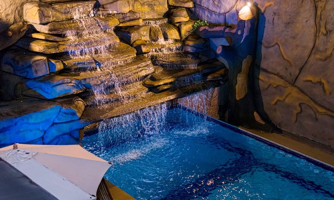 Centro Hotel | Rede Andrade Amazônia