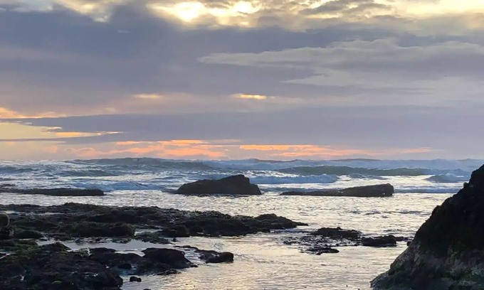 Boulder Creek House | Redwood Getaway #1