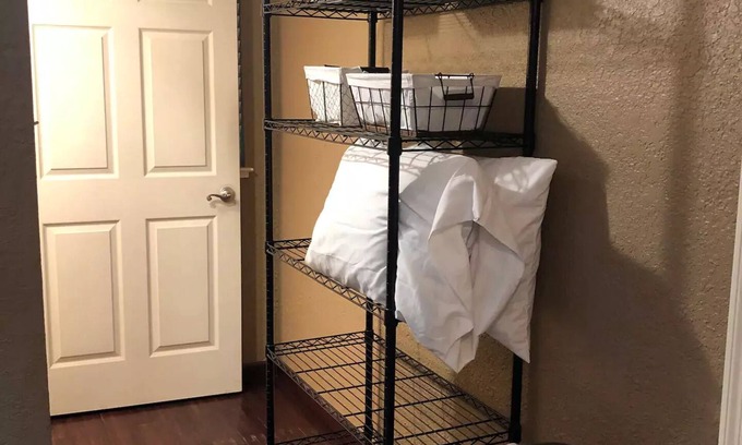 Boulder Creek Apartment | Redwood Getaway #2