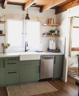 Wilsonia Villa | Redwood Grove in Sequoia and Kings Canyon National Park