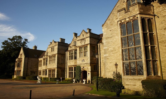Redworth Hotel | Redworth Hall Hotel