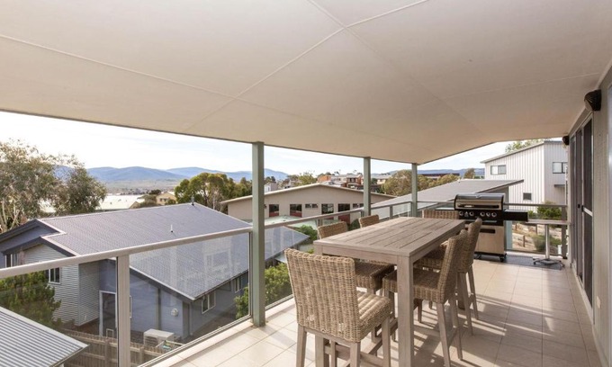 Jindabyne House | Reedys Run 11 Reedys Cutting