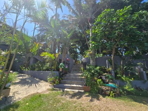 Sodwana Bay Cabin | ReefTeach Lodge