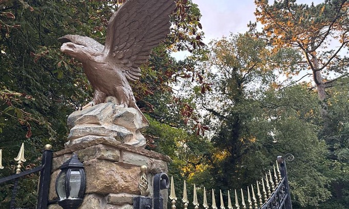 Preston House | Reemdale Manor - Fulwood Row Preston PR25RW