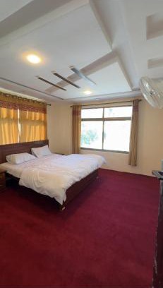 Skardu House | Reesa Resort