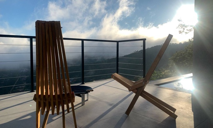 Prata Cottage | Refúgio Royale - Cozy house in Teresópolis