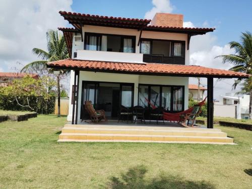 Tamandare House | Refúgio à Beira Mar em Tamandaré Pernambucano