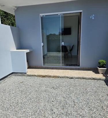 Armacao House | Refúgio 212 B