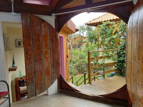 Lagoa da Conceicao House | Refúgio Carcará