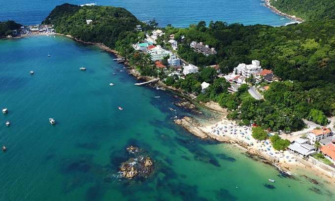 Centro Hotel | Refúgio da Lagoinha