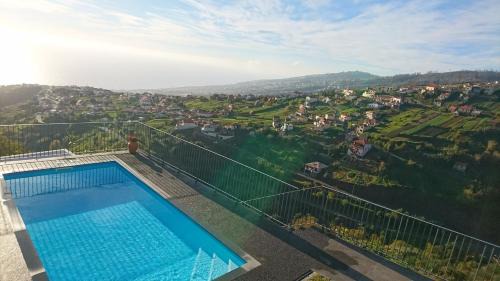 Calheta House | Refúgio da Serra - By WeHost