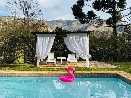 Paty do Alferes House | Refúgio de Luxo pra Viver Momentos Especiais