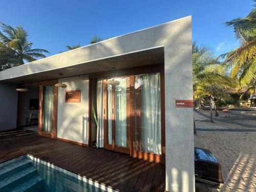 Atins Hotel | Refúgio do Igarapé - Atins - Bangalos