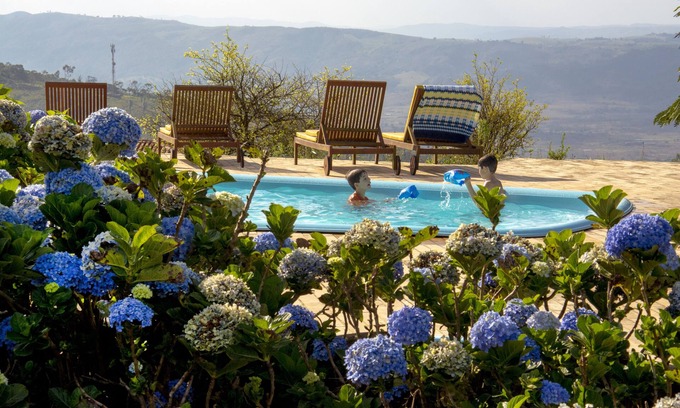 Bonito Hotel | Refúgio do Rio Bonito