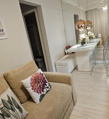 Subsetor Sul - 5 Apartment | Refúgio Donaire - seu apto na Zona Sul de Ribeirão