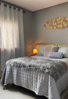 Cambara do Sul Hotel | Refúgio dos Coiotes