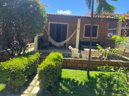 Tamandare Resort | Refúgio em Carneiros