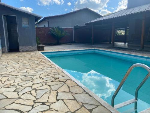 Miguel Pereira House | Refúgio Eucalipto