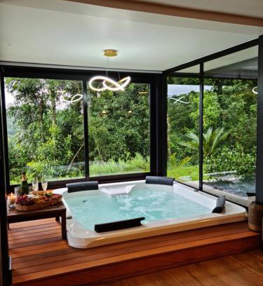 Encantado Ski Chalet | Refúgio Galli