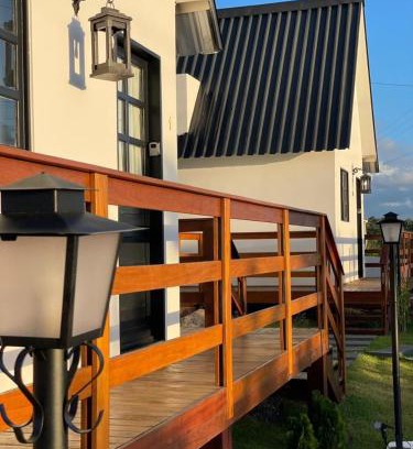 Serra de Sao Bento Apartment | Refúgio Gameleiras