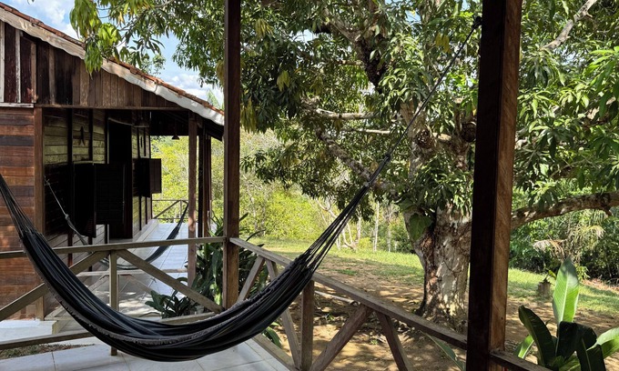 Presidente Figueiredo Hotel | Refúgio Mari Mari