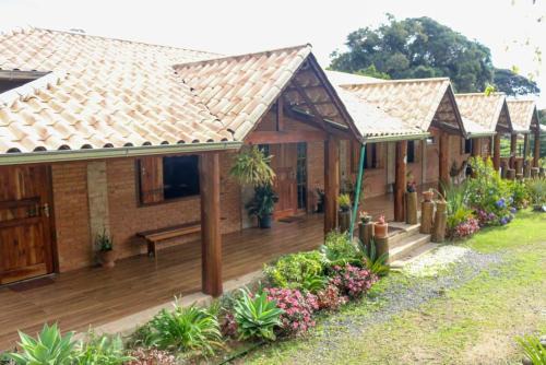 Itamonte House | Refúgio Mantiqueira - Parte Alta Parque Nacional Itatiaia