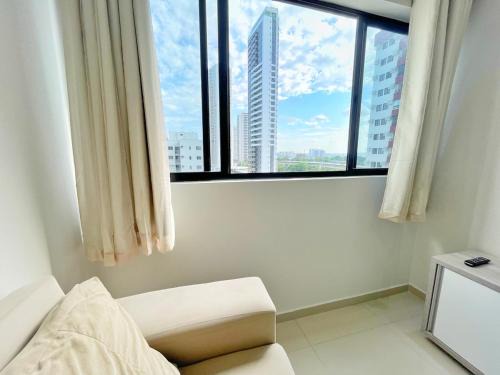 Boa Viagem Apartment | Refúgio no melhor de Boa Viagem