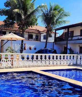 Pero Apartment | Refúgio Peró - Praia, piscina e churrasqueira