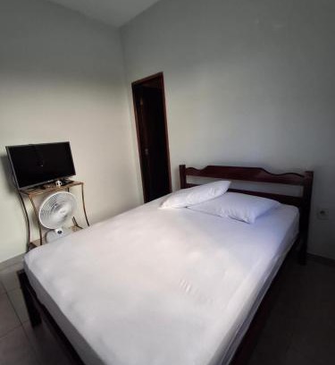 Sao Jose dos Campos House | Refúgio São Jorge