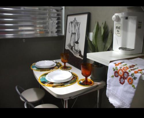 Regiao Urbana Homogenea V Apartment | Refúgio teleferico