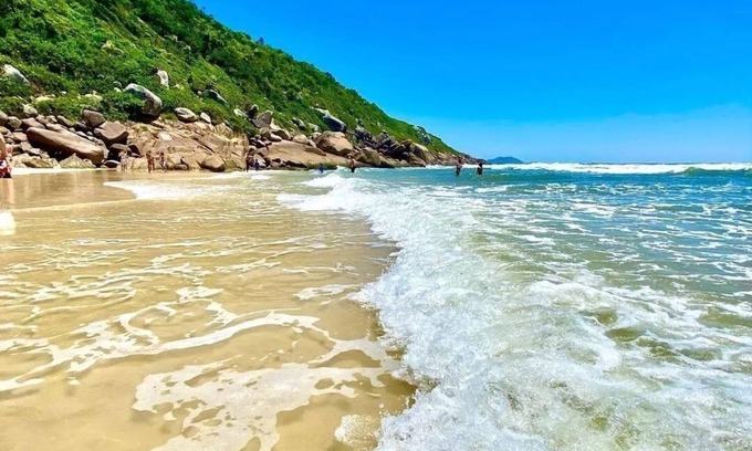 Ingleses Norte House | Refúgio Terra do Sol