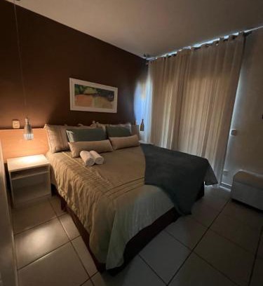 Barra do Pirai Apartment | Refúgio Village das águas bloco B apt 106