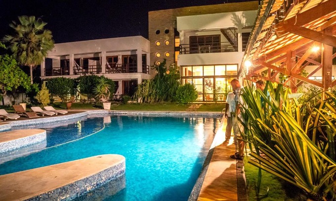 Parajuru Villa | Refúgios Parajuru