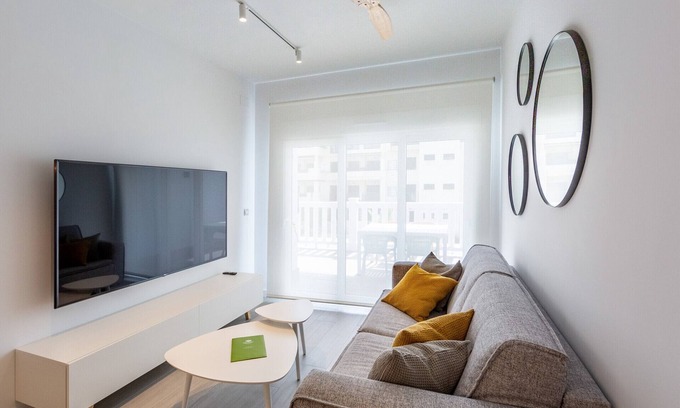 Motril Apartment | Ref. 336888